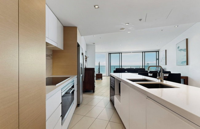 Ambience on Burleigh Beach - Foto 72