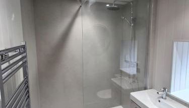 The Wee Anchor - Foto 2, Shower