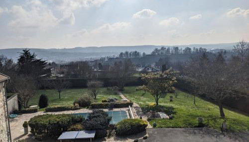 Maison entière et spacieuse Gîte Dovie - Foto 5, Garden