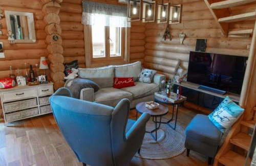 Holiday house with a parking space Belo Selo, Gorski kotar - 24979 - Foto 6