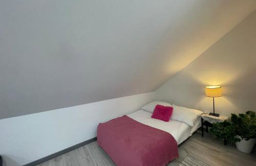 APARTAMENT KRÓLEWSKI CENTRUM NIEPOŁOMICE - Foto 5