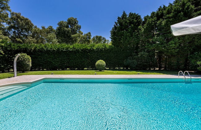 3575 Villa Fazzi by Perle di Puglia - Foto 40