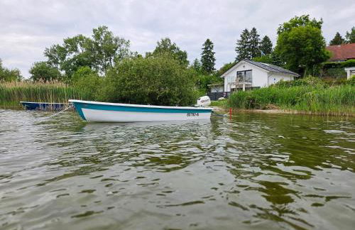 Villa Lago am Plauer See - Foto 24