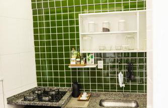 Studio São Lucas super localizado frente praia - Photo 6