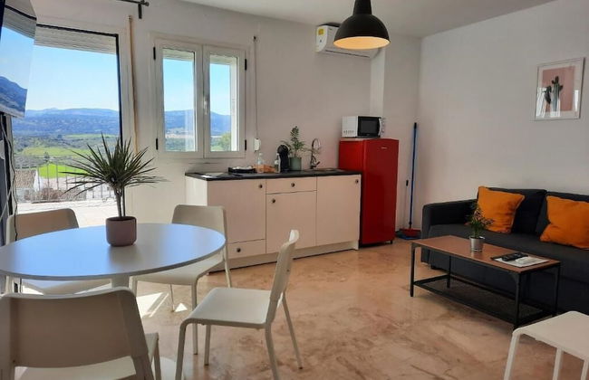 Apartamentos Avanel - Photo 40