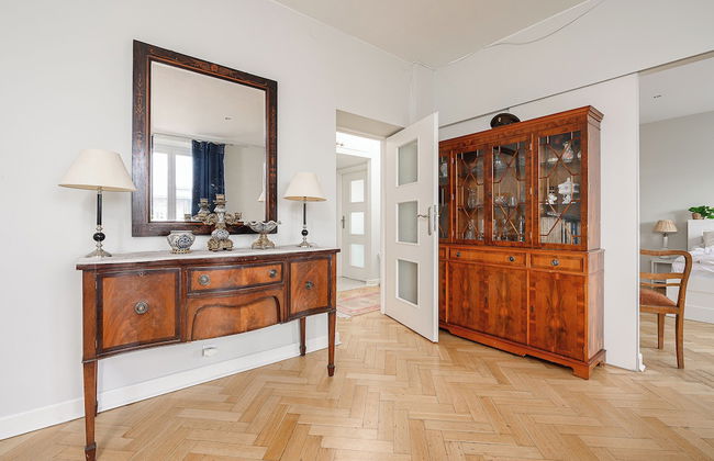 ShortStayPoland Dymińska B37 - Foto 5