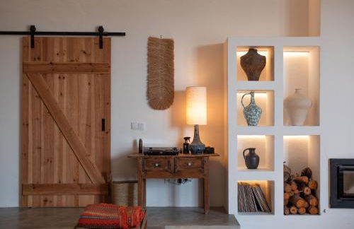 Casa Thala - Conceptual 3-Suite Villa & Hot Pool - Foto 33