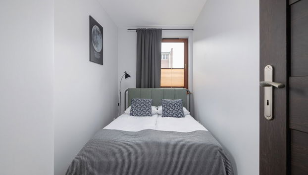 Apartment in Cracow by Renters Prestige - Foto 3, Habitación