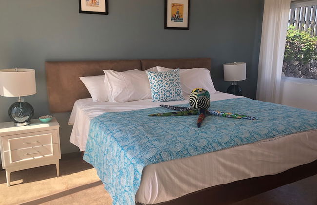 Turtles Nest Villa - Foto 4