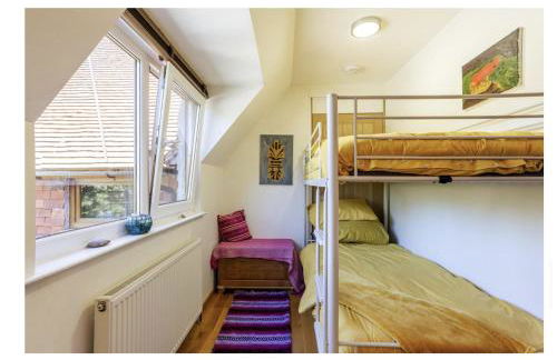 Sleeps10/18-parking-garden-pool-hottub-balcony - Foto 55