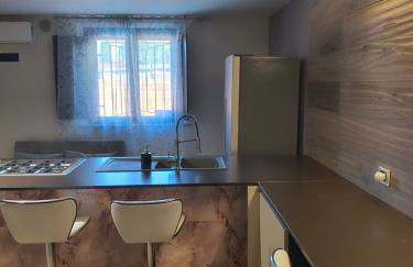 B&B la collina Figurina - Foto 4