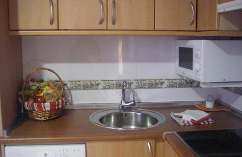 Casa Rural Aguas Frias II - Foto 56