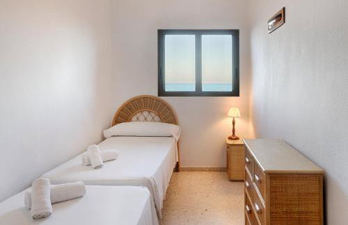 Sea You Apartamentos Valencia Port Saplaya - Foto 31
