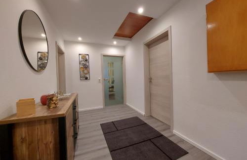 Ferienhaus Hinrichs - Foto 6