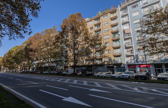 C so Francia 266 - Torino Modern Stay - Foto 2