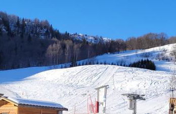 Les Bottières 73300 T3 50m2 4 à 6 pers - Foto 27