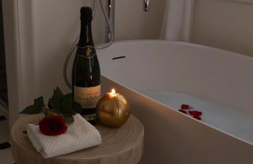 Jonathan Luxury Apartment Trieste Station - Foto 9