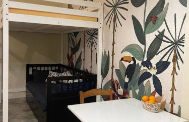 Tucano studio apartment - Foto 11