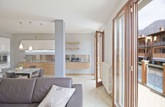 Il Parco Luxury Apartment - Foto 4