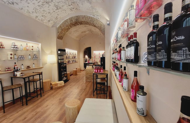 Allegra Toscana - Affittacamere Guest house - Foto 17