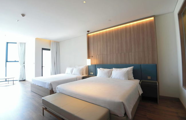 A La Carte Ha Long Bay Apartment Managed by Anstay Residence - Foto 15