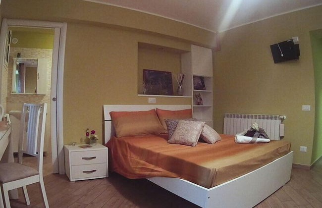 Agriturismo Tenuta del Daino - Photo 6