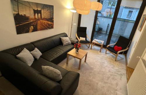 Terassen Whg 68 qm bis 6 pers - Foto 18