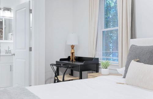 4BR 3BATH Harvard MIT Home - Foto 6