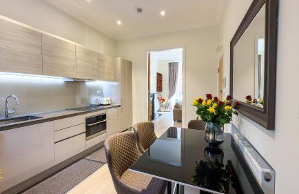 Marylebone Executive Apartments - Foto 2