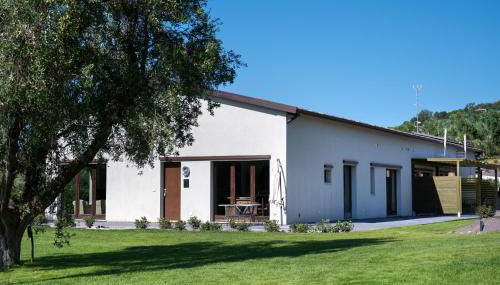 DEL CARMINE AGRIRESORT- ex a3passi - Foto 2, Garden, Garden view