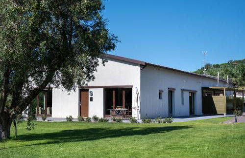 DEL CARMINE AGRIRESORT- ex a3passi - Foto 2