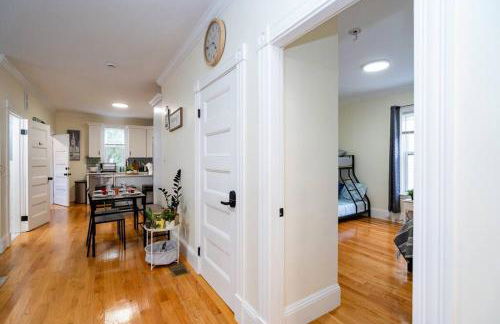 14b-Newly Renovated, Uniquely decorated Apartment - Foto 13