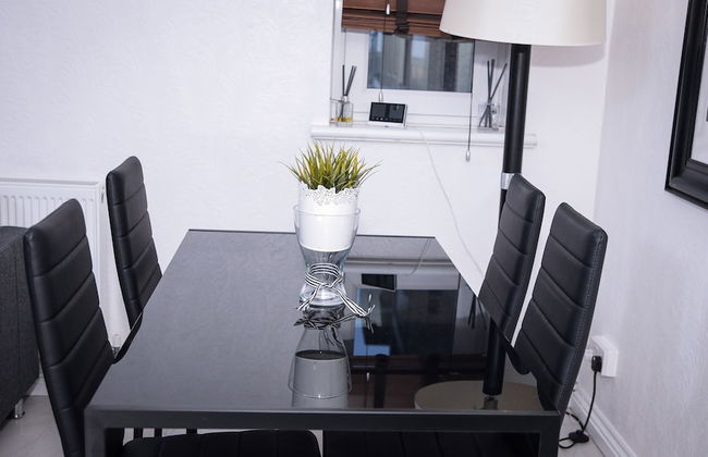 Stunning 2-bed Apartment in London - Foto 13