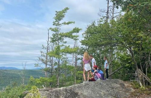 Daggett Lodge - Foto 6