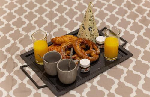 Chaleureux duplex 30 min de Paris - Foto 37