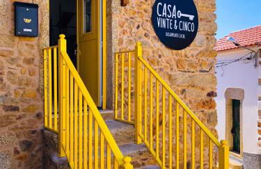 Casa Vinte & Cinco - Alojamento Local - Foto 1