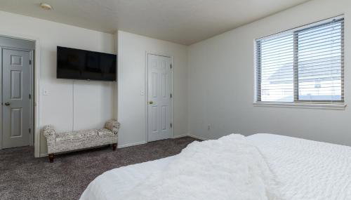 Cozy Three Bedroom Home - Foto 4