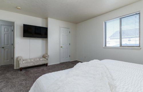 Cozy Three Bedroom Home - Foto 4