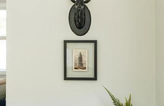 Perch Eagle House - Creek Access, Sauna, Mt views - Foto 25