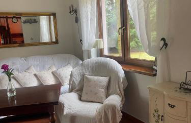 Sielanka Kretowiny - Foto 43