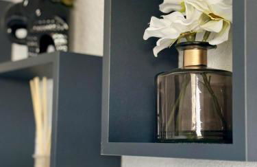 New Studio Cosy - Proche RER et centre ville - Foto 9