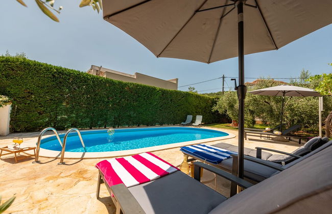 Villa Pine - Foto 25