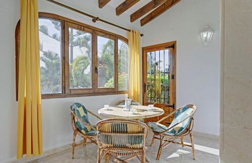 Holiday Home La Concha by Interhome - Foto 13