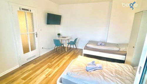 BEGE APARTMENTS WelcomeHome - Foto 5, towels