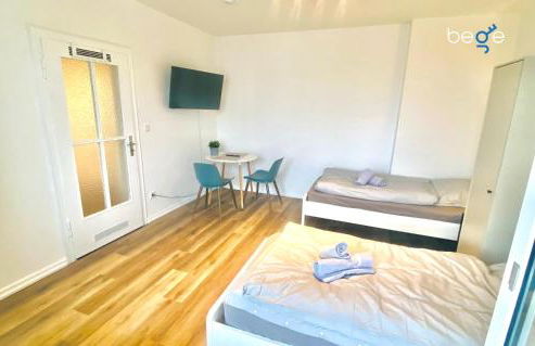 BEGE APARTMENTS WelcomeHome - Foto 5