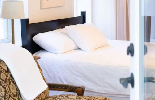 Private 2-Bedroom Second-Floor Residence, Bala Cynwyd - Foto 16