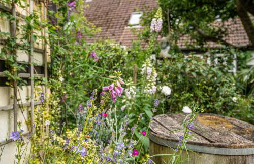 Ferienwohnung Lieblingsplatz - Foto 27