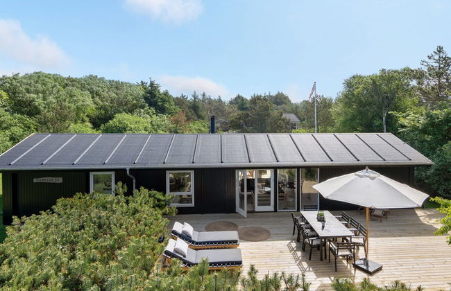 "Skogh" - 600m from the sea - Foto 3