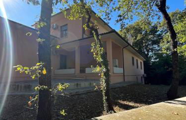 Villa with Garden near Rome for Groups & Families - Foto 34