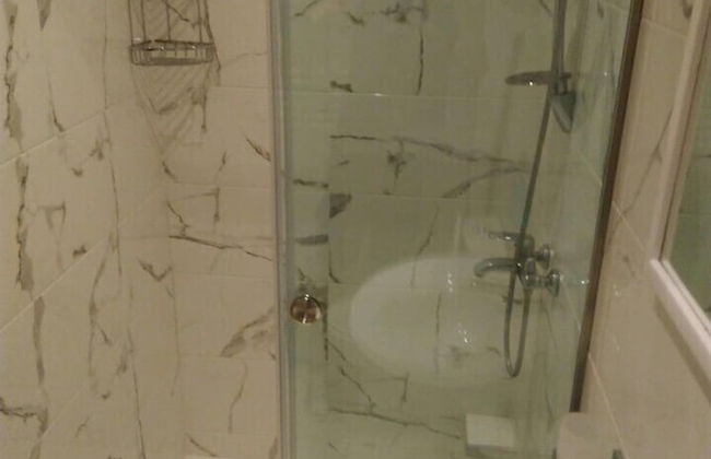 Apartment on David Agmashenebelis - Foto 8